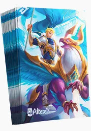 Altered TCG: Official Gamegenic Sleeves