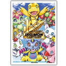 Digimon PB-05 Playmat