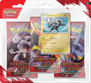 PKM 3-Pack Blister - Scarlet & Violet: Destined Rivals