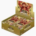 ***Pre Order*** One Piece TCG: PRB01 Booster Box