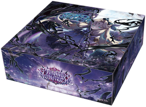***Pre Order*** Grand Archive Booster Box – Phantom Monarchs (1st Edition)