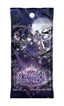 ***Pre Order*** Grand Archive Booster Pack - Phantom Monarchs (1st Edition)