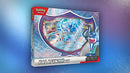 Pokemon TCG: Palafin EX Box
