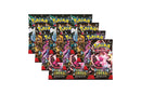 Pokemon TCG: Paldean Fates Booster Pack