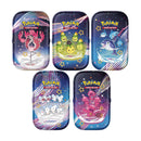 Pokemon TCG: Paldean Fates Mini Tins