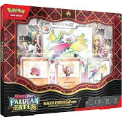 Pokemon TCG: Paldean Fates Premium Collection