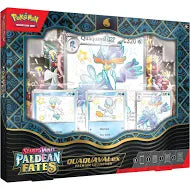 Pokemon TCG: Paldean Fates Premium Collection