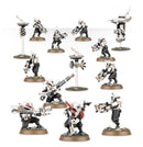Warhammer 40,000 Tau Empire: Pathfinder Team 56-09