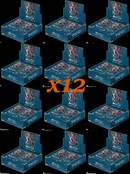 One Piece TCG - Pillars of Strength OP-03 Booster Case **Max 1 Case Per Person