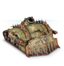 Warhammer 40,000 Death Guard: Plagueburst Crawler 43-52