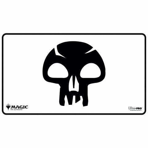 MTG: Mana 8 - Stitched Edge Playmats