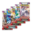 Pokemon TCG: Paldea Evolved Booster Packs