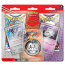 Pokemon TCG: Enhanced 2 Pack Blister