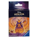 Lorcana TCG: Shimmering Skies Sleeves