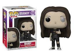 Mandy - Mandy Funko Pop Figure 1132