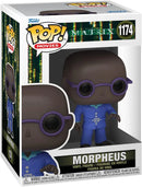 Matrix - Morpheus Pop! 1174