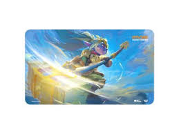 Riftbound: League of Legends TCG Playmat - Spiritforged