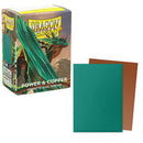 Dragon Shield: Matte Dual Sleeves (100ct)