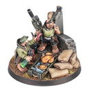 Warhammer 40,000 Commemorative Series Astra Militarum: Provisonally Prepaired 47-75