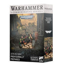 Warhammer 40,000 Commemorative Series Astra Militarum: Provisonally Prepaired 47-75
