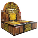 YuGiOh! Quarter Century Stampede Booster Box