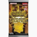 YuGiOh! Quarter Century Stampede Booster Pack