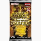 YuGiOh! Quarter Century Stampede Booster Pack