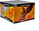 D&D Nolzur's Marvelous Miniatures - Gargantuan Red Dragon