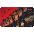 Riftbound: League of Legends TCG Playmat - Spiritforged