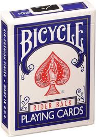 Bicycle Playing Cards