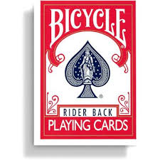 Bicycle Playing Cards