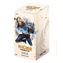 Riftbound: League of Legends TCG Booster Box - Spiritforged (Chinese)