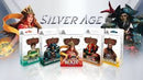 FAB Silver Age Decks - Chapter 3