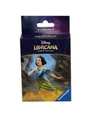 Lorcana TCG: 65 Sleeve Sets