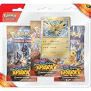 Pokemon TCG: Surging Sparks Blister Pack