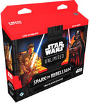 Star Wars Unlimited: Spark of Rebellion 2 Player Starter Deck