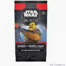 Star Wars Unlimited Booster Pack