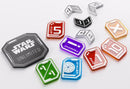 Star Wars Unlimited: Gamegenic Premium Acrylic Tokens