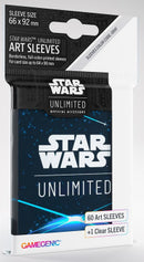 Star Wars Unlimited: Gamegenic Art Sleeves