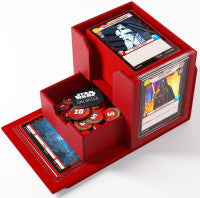 Star Wars Unlimited: Gamegenic Deck Pod