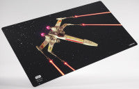 Star Wars Unlimited: Gamegenic Prime Game Mat