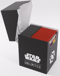 Star Wars Unlimited: Gamegenic 'Soft Crate' Deck Box