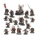 Warhammer Age of Sigmar Spearhead: Slaves to Darkness 70-04