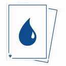 MTG: Mana 8 - APEX Protector Sleeves 105 ct