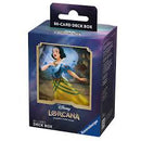 Lorcana TCG: 80 Card Deck Boxes