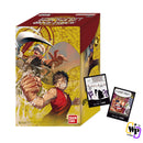 One Piece TCG: Double Pack Set 1