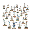 Warhammer Age of Sigmar Spearhead: Lumineth Realm-lords 70-11