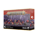 Warhammer Age of Sigmar Gloomspite Gitz: Squig Herd 89-48