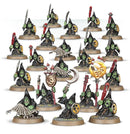 Warhammer Age of Sigmar Gloomspite Gitz: Moonlclan Stabbas 89-07