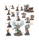 Warhammer Age of Sigmar Spearhead: Stormcast Eternals 70-21